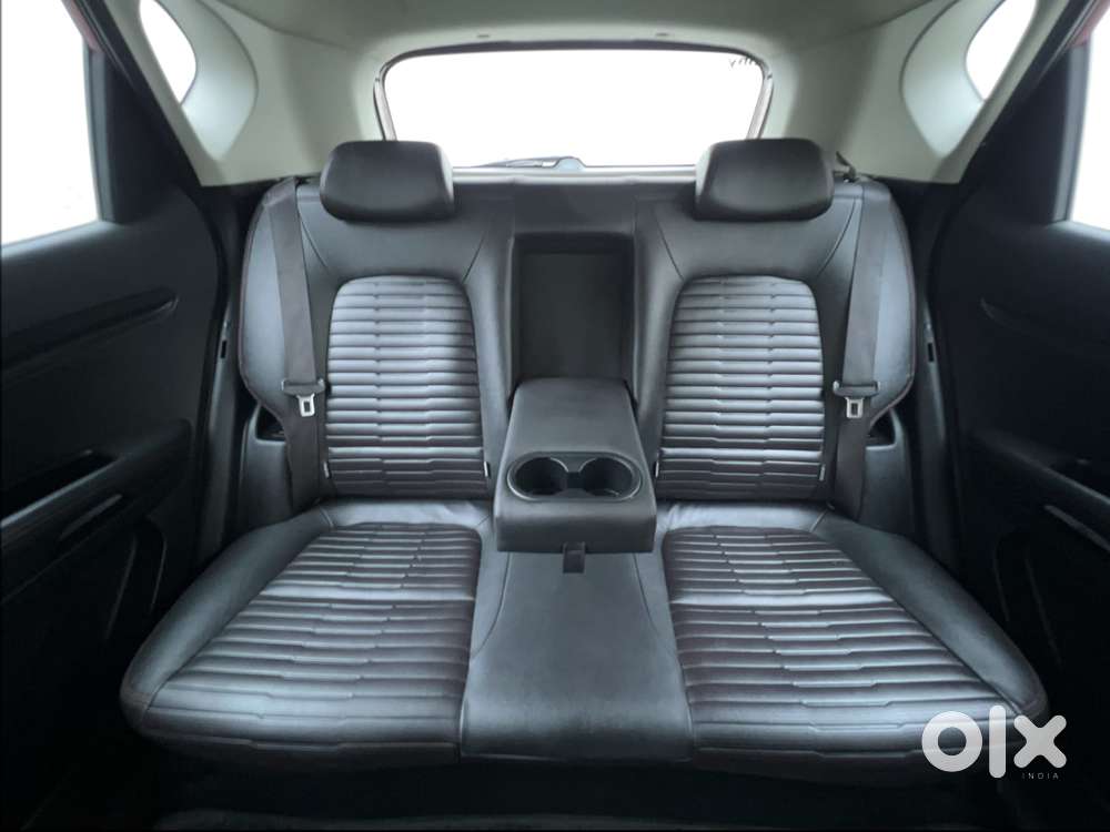 Kia Sonet Gtx Plus 1.5 Dct At, 2020, Diesel