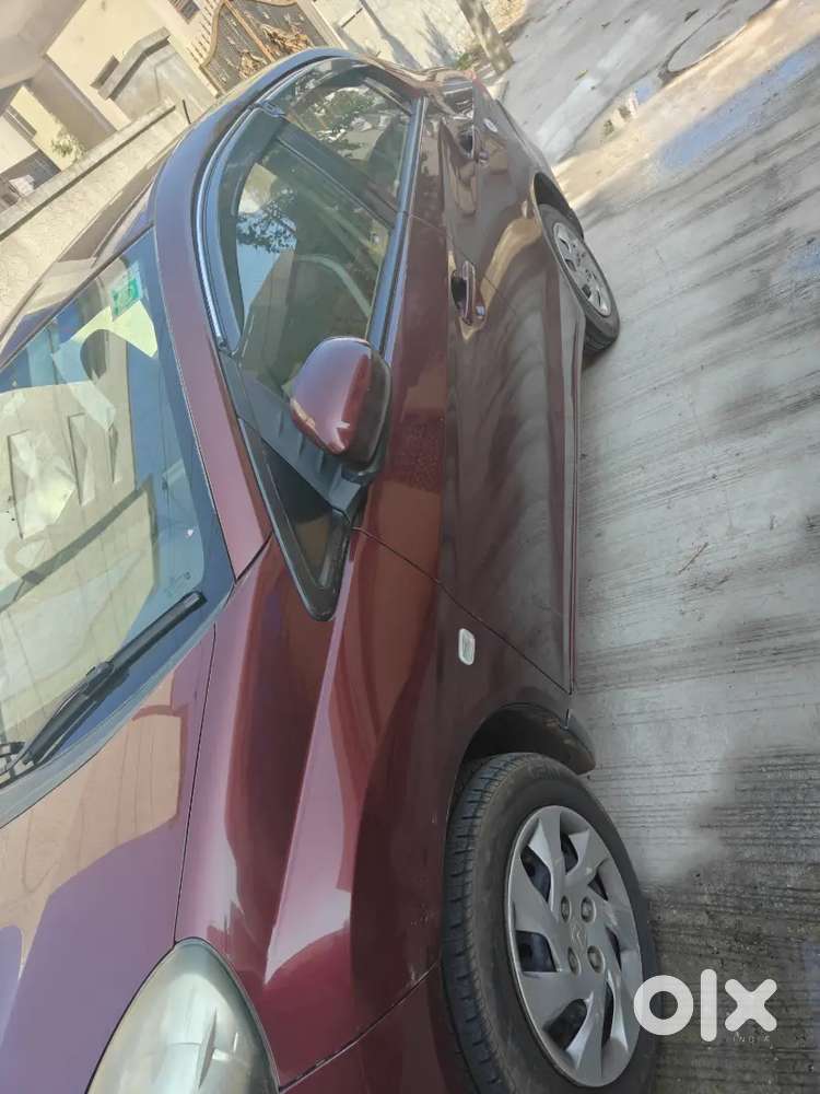 Honda Amaze 2013 Diesel 150000 Km Driven