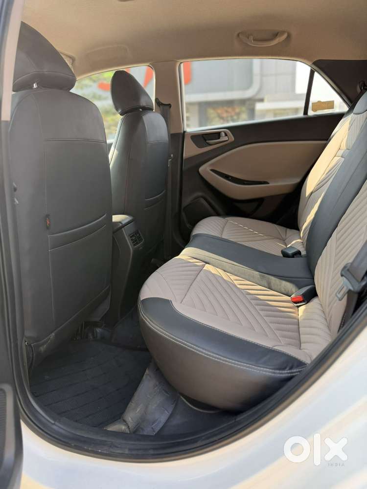 Hyundai Elite I20 Magna 1.2 Mt, 2017, Diesel