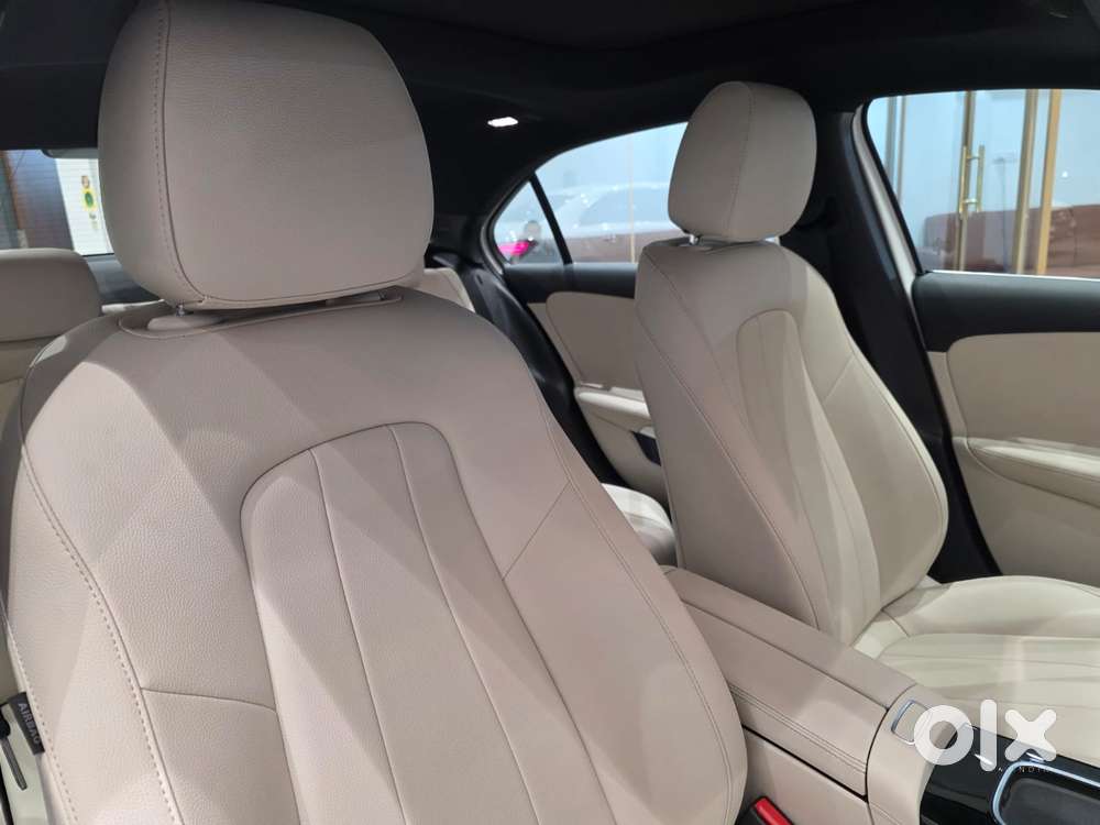 Mercedes-benz A-class Limousine 200d, 2024, Diesel