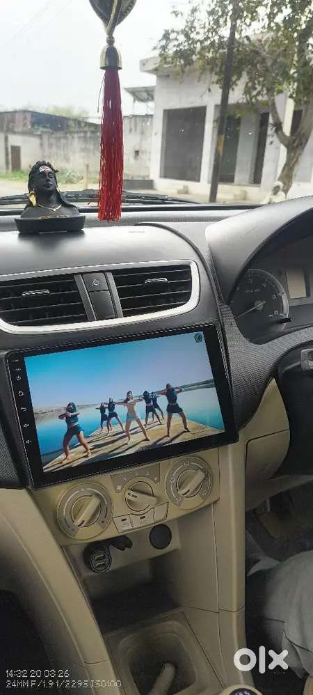 Maruti Suzuki Dzire 2015 Diesel Well Maintained