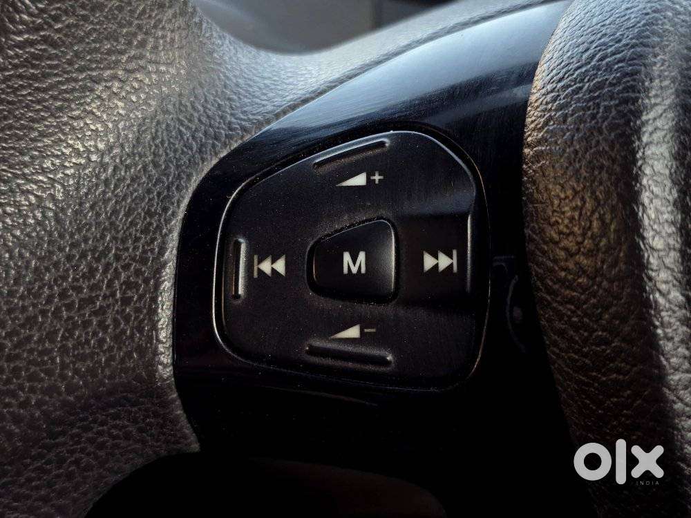 Ford Figo Aspire 1.2 Ti-vct Titanium Opt, 2017, Petrol