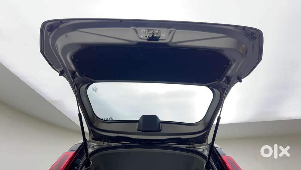 Maruti Suzuki Wagon R 1.0 Vxi (o), 2021, Petrol