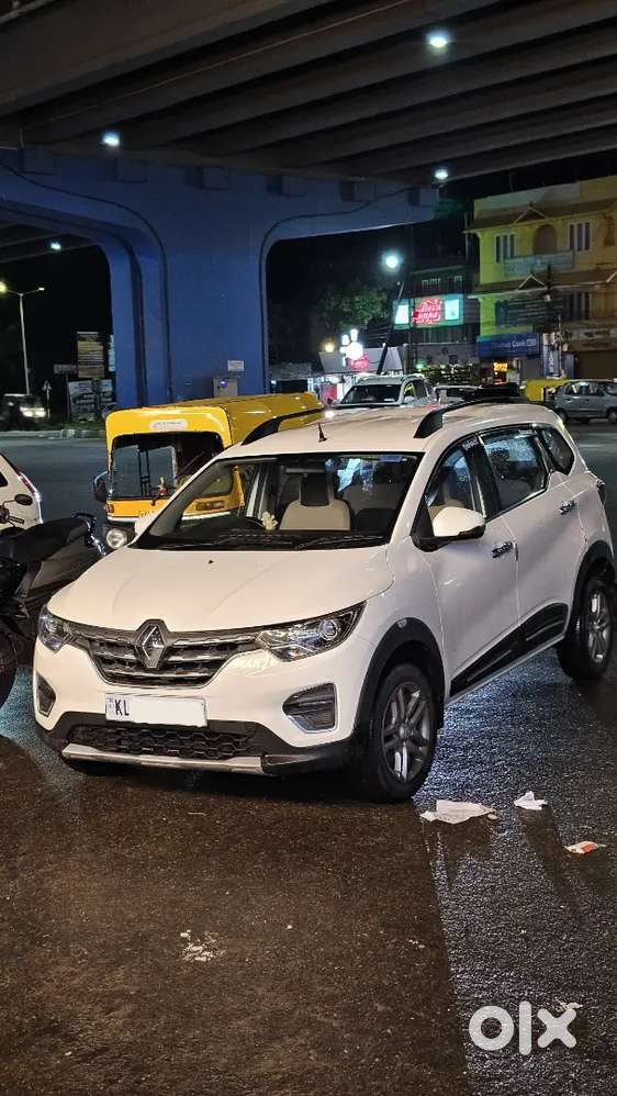 Renault Triber 1.0 Rxz 2019