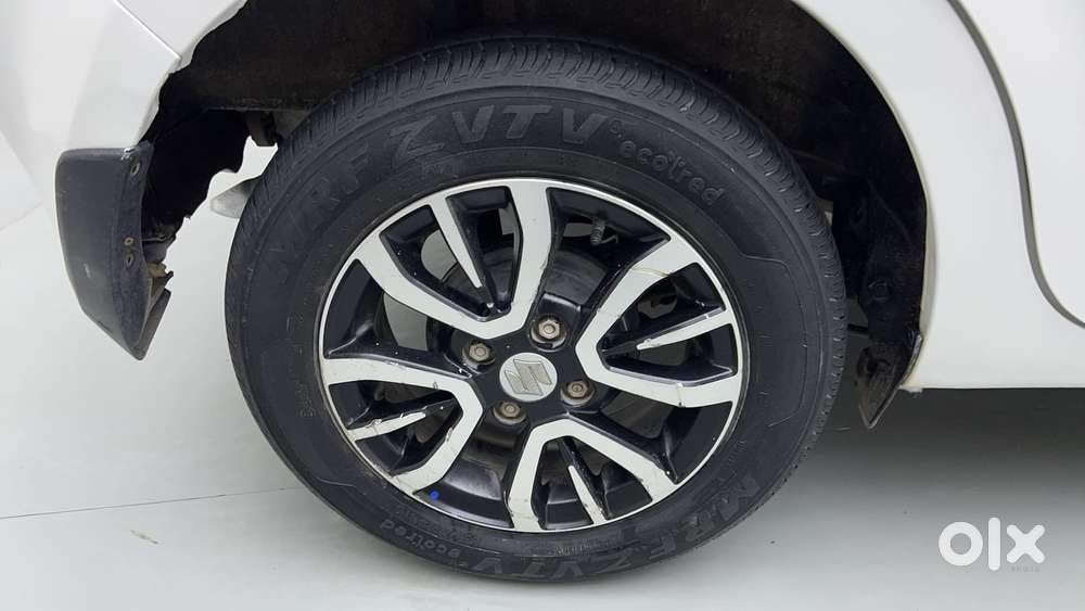 Maruti Suzuki Wagon R 1.0 Vxi Cng, 2023, Cng & Hybrids