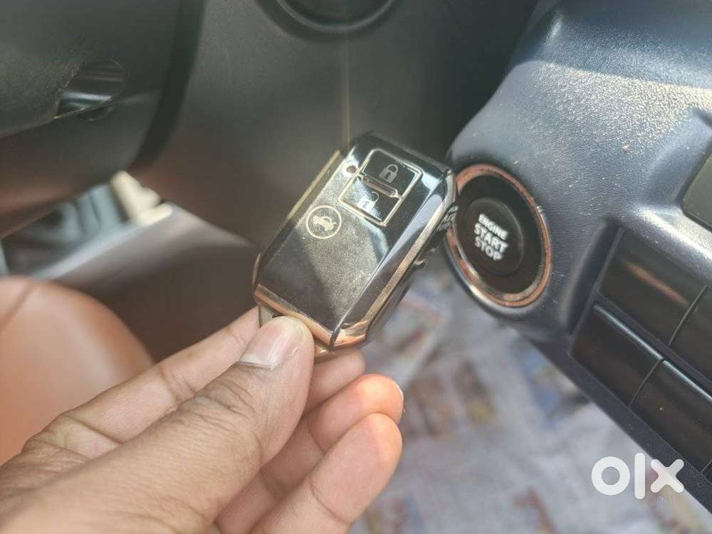 Maruti Suzuki Baleno Alpha, 2023, Petrol