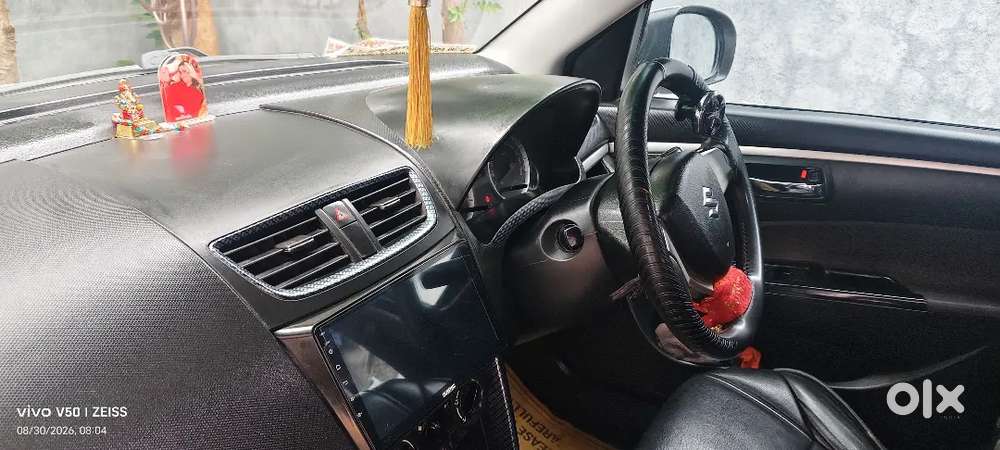 Maruti Suzuki Swift Vdi 2016