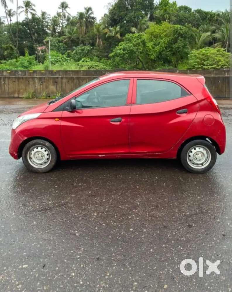 Good Condition And Well Maintained