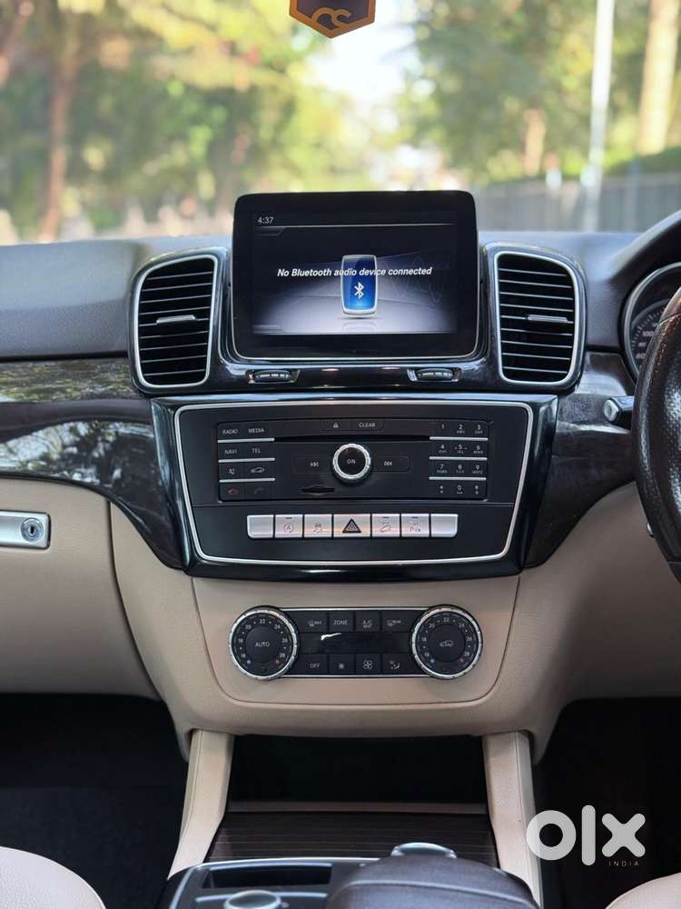 Mercedes-benz Gle Class 2.1 250d 4matic, 2019, Diesel