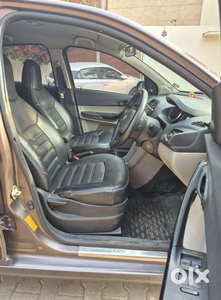 Tata Tiago 1.05 Revotorq Xm, 2019, Petrol