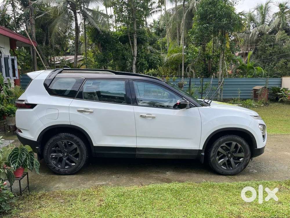 Tata Safari Xz Plus Gold Edition Mt For Sale