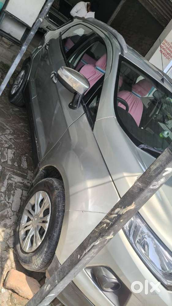 Ford Ecosport 2013-2015 1.5 Dv5 Mt Trend, 2013, Diesel