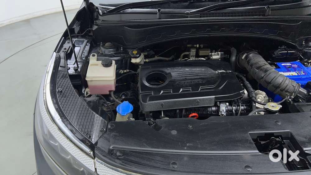 Kia Seltos Htx Plus D, 2022, Diesel