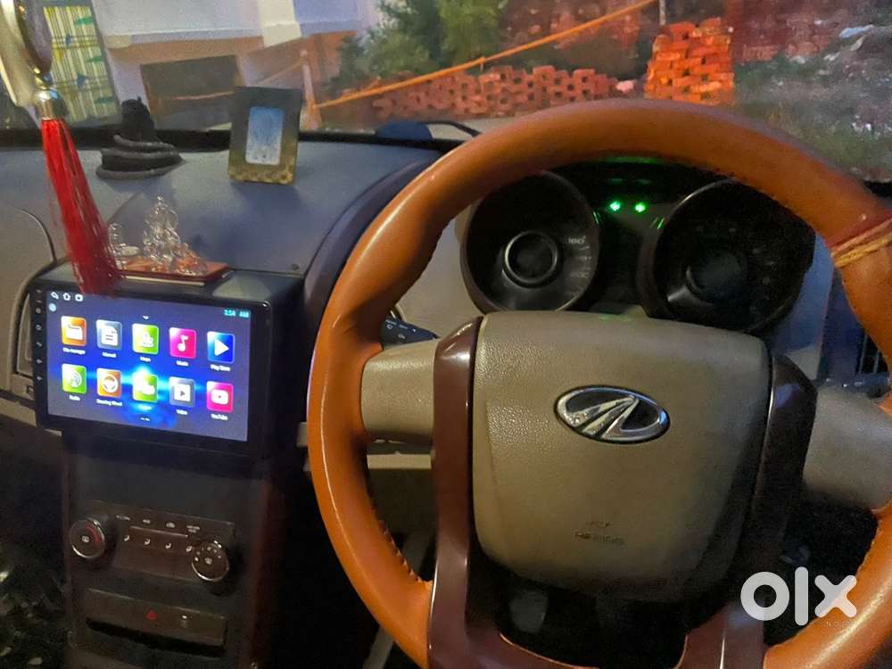 Mahindra Xuv500 2014 Well Maintained