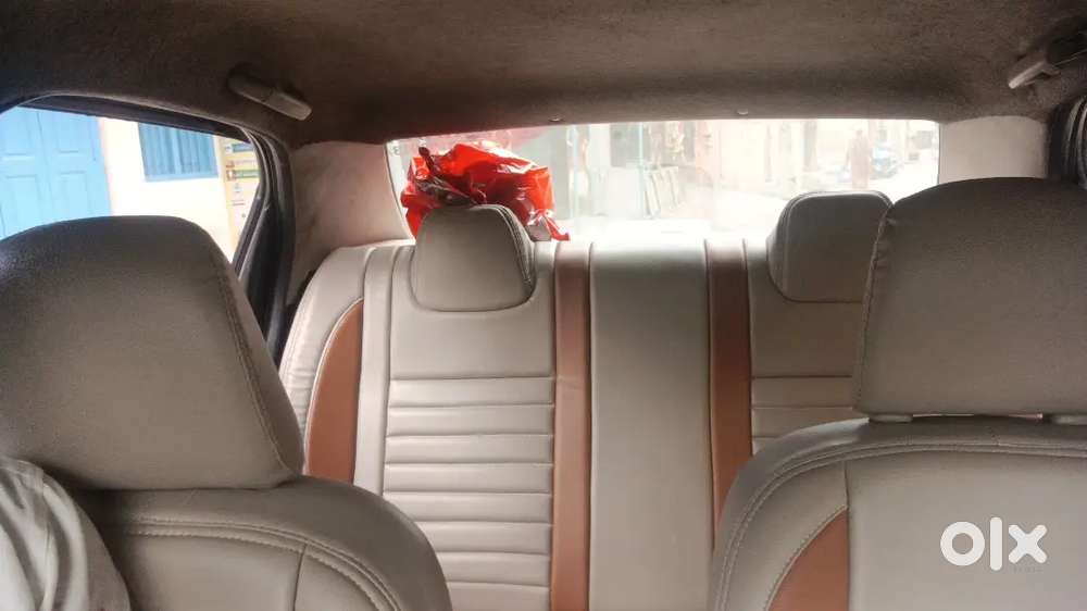 Toyota Etios 2014 Diesel