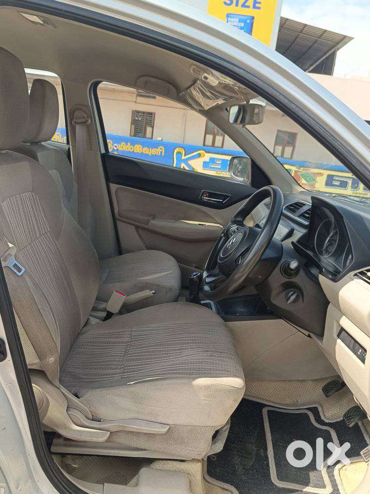 Maruti Suzuki Swift Dzire 1.2 Vxi, 2023, Petrol