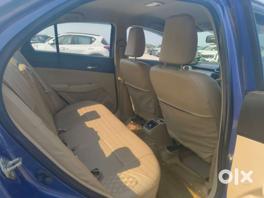 Maruti Suzuki Dzire 1.2 Zxi, 2019, Petrol