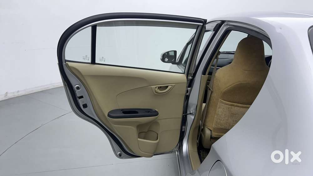 Honda Amaze 1.2 S I-vtec, 2018, Petrol