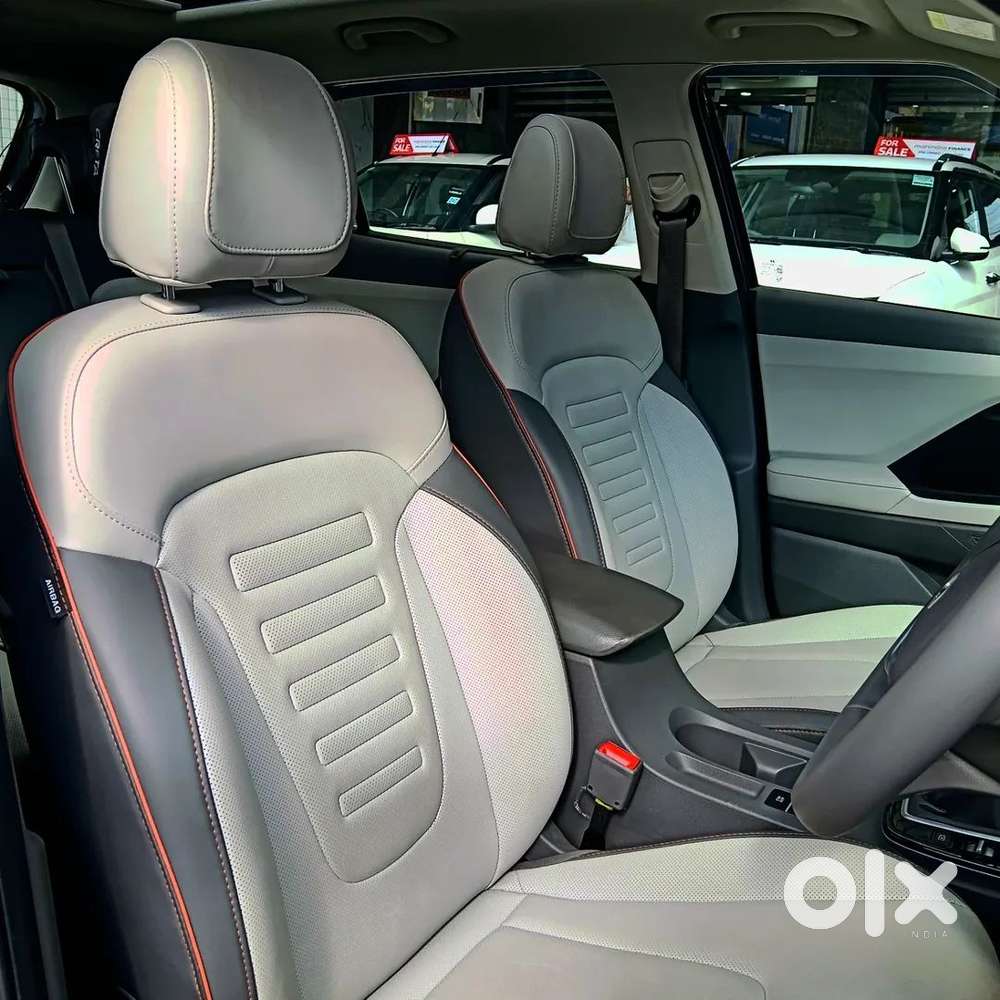 Hyundai Creta 1.5 Sx (o) Diesel, 2025, Diesel