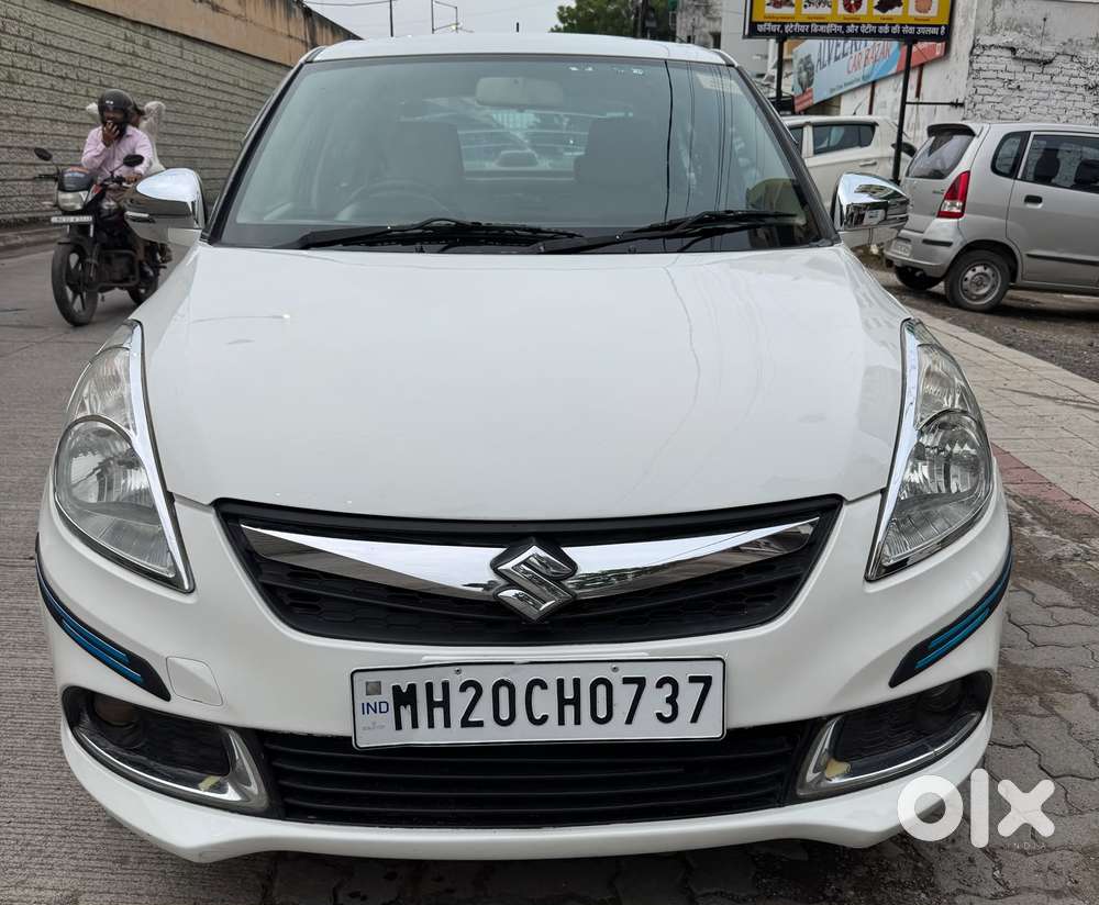 Maruti Suzuki Swift Dzire Vdi, 2012, Diesel