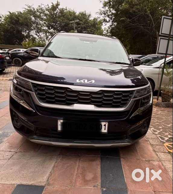 Kia Seltos Htx Plus 2023