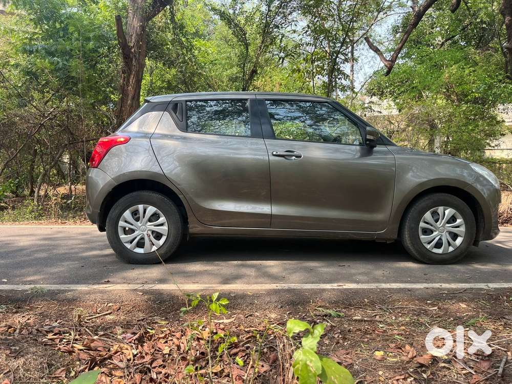 Maruti Suzuki Swift 2021 Petrol Good Condition