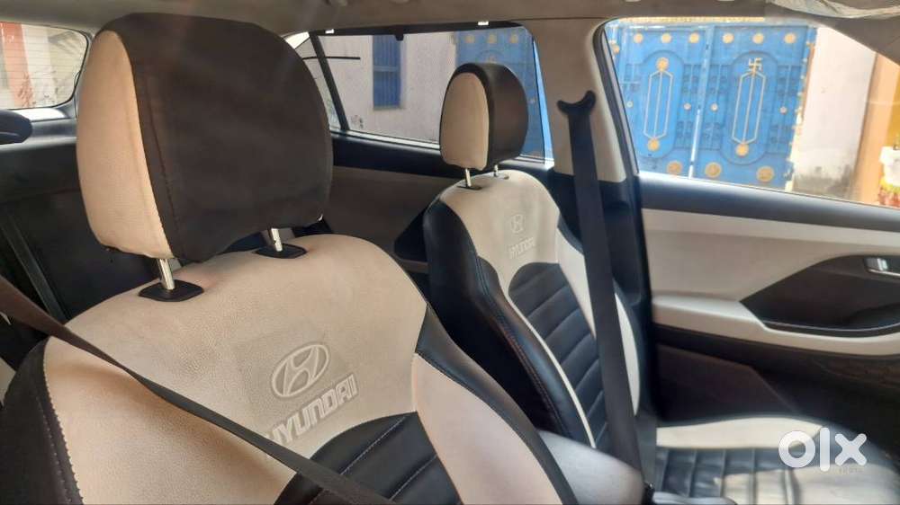 Hyundai Creta 2023