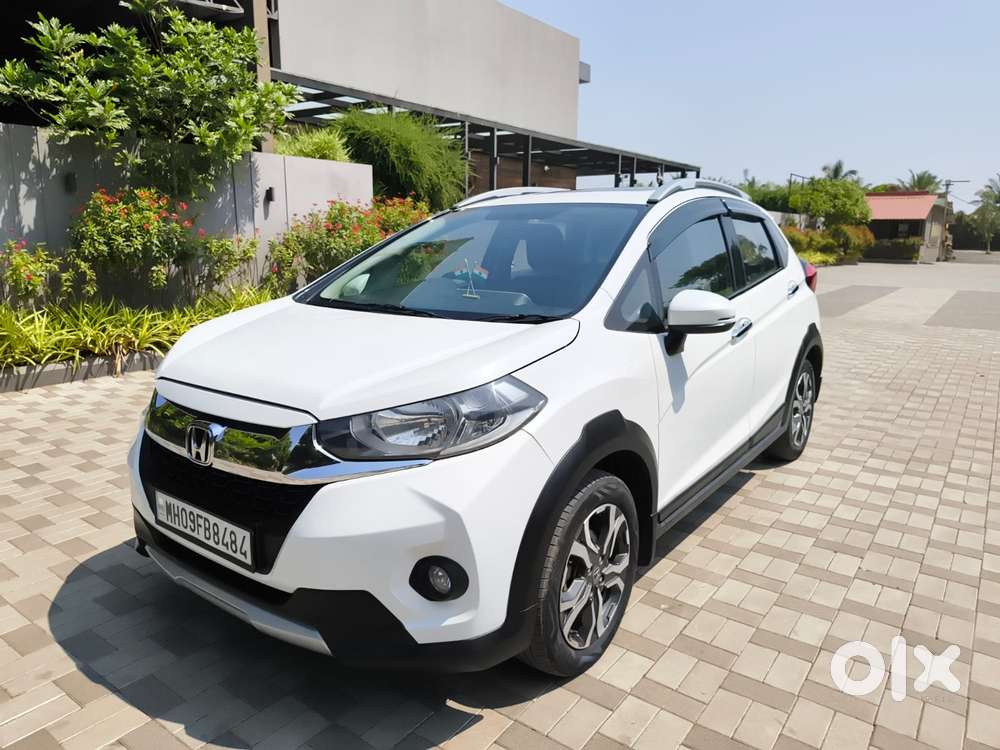 Honda Wr-v 1.5 Vx I-dtec, 2019, Diesel