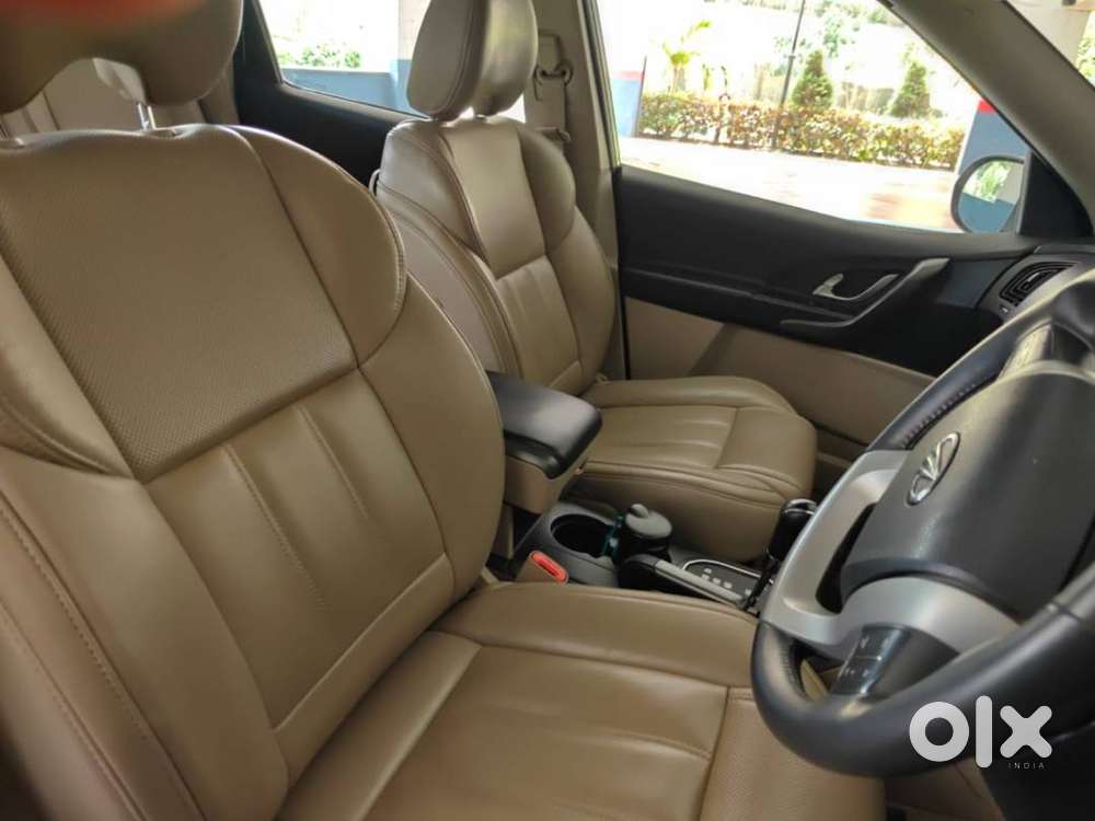 Well Maintained Car