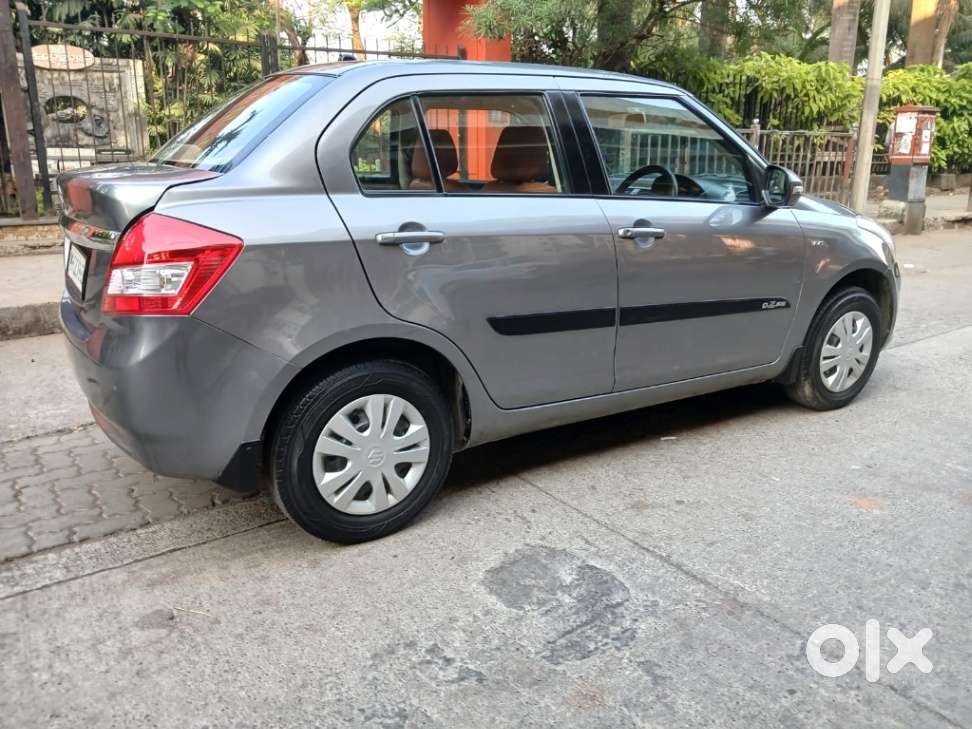 Maruti Suzuki Dzire