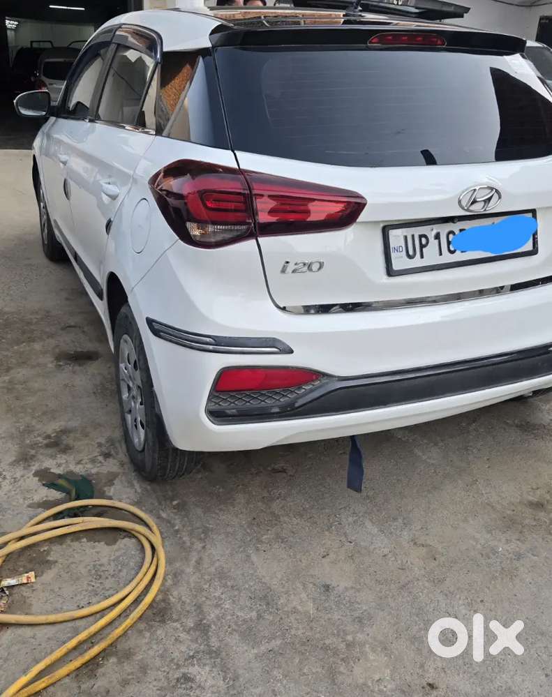 Hyundai I20 2018 Diesel 85000 Km Driven