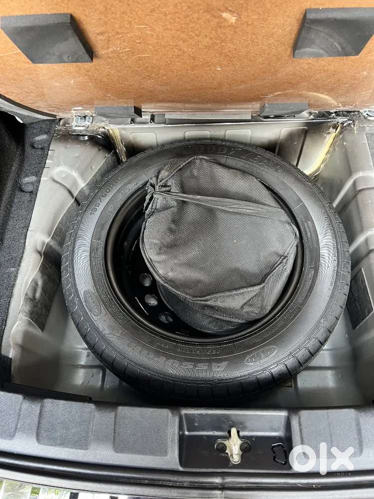 Tata Nexon 2022 Petrol 44000 Km Driven Well Maintained