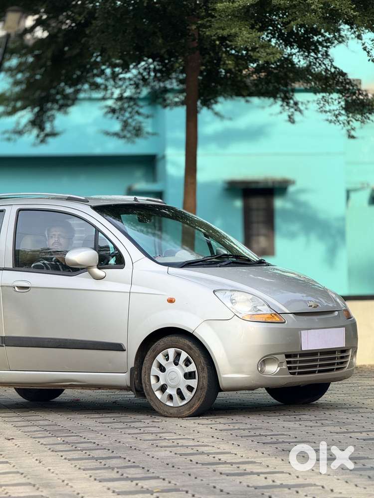 Chevrolet Spark 1.0 Lt, 2009, Petrol