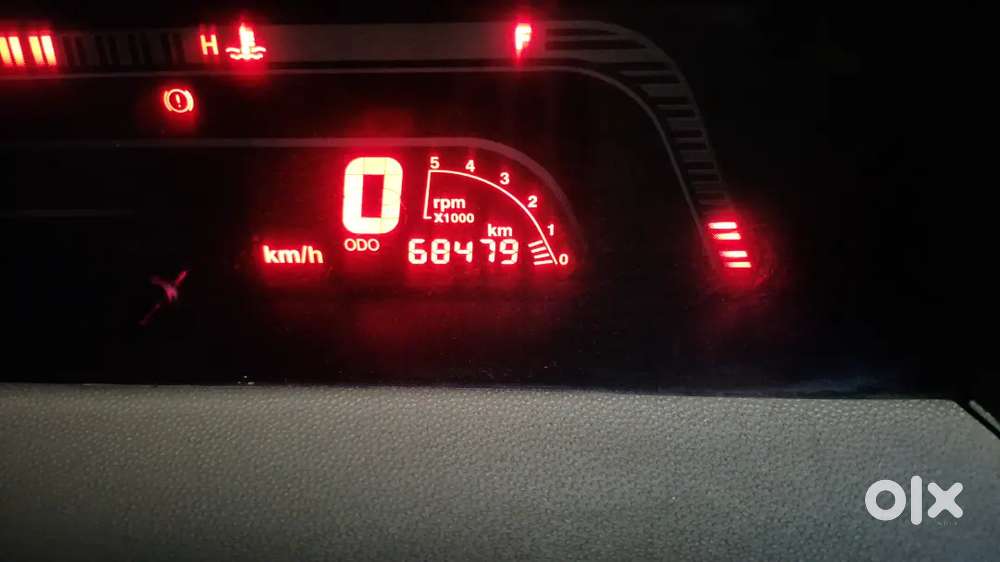 Mahindra Bolero Camber Gold Zx Well Maintained Vehicle