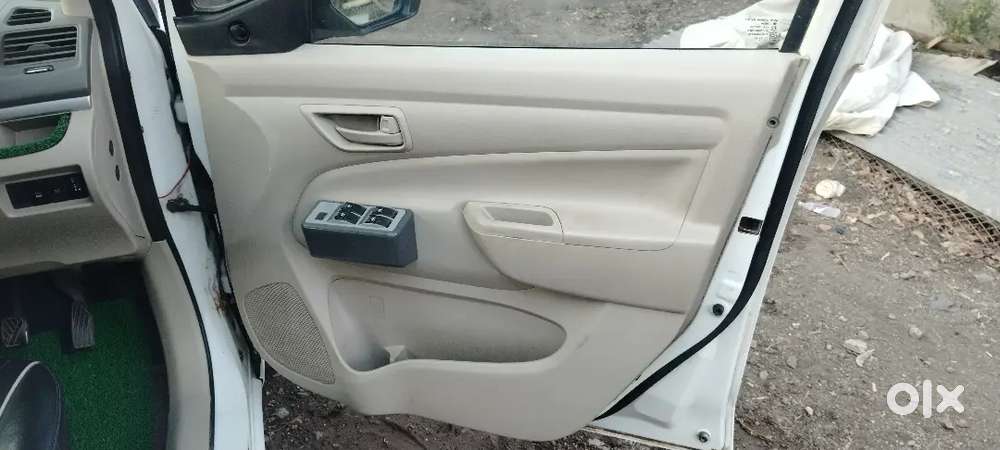 Maruti Suzuki Ertiga 2013 Diesel Good Condition