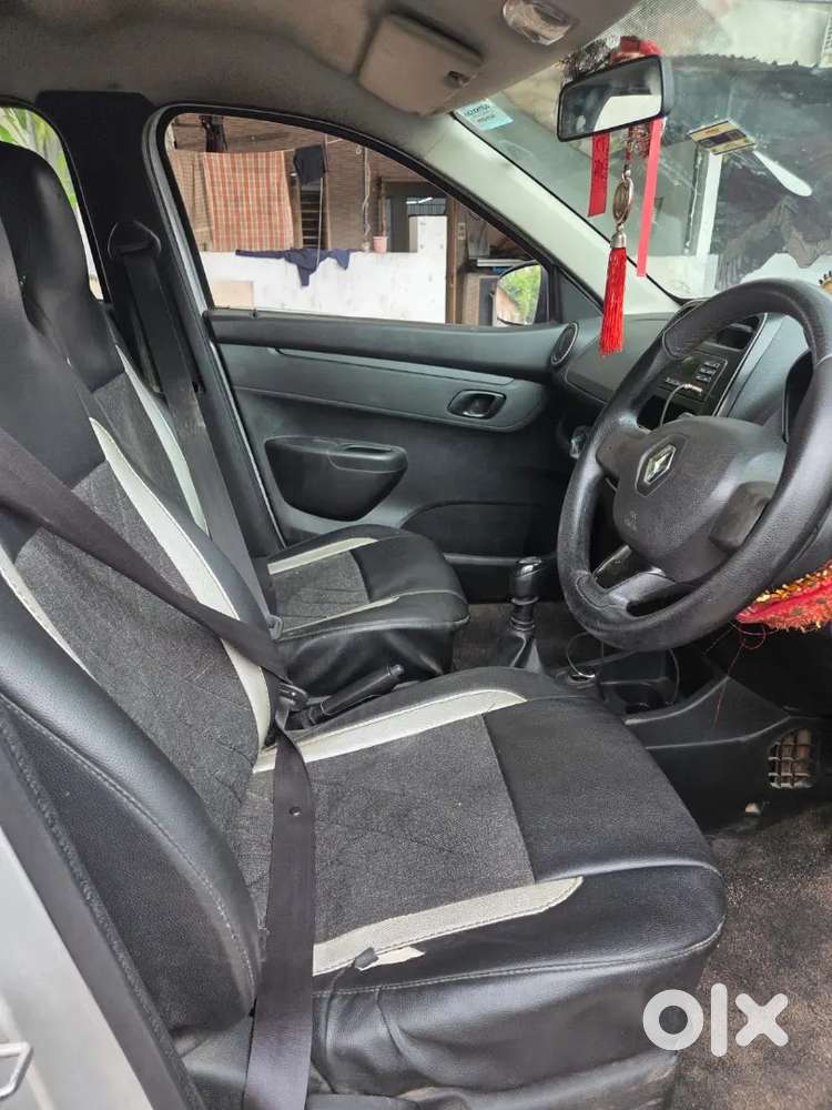 Renault Kwid 2019 Petrol 72000 Km Driven
