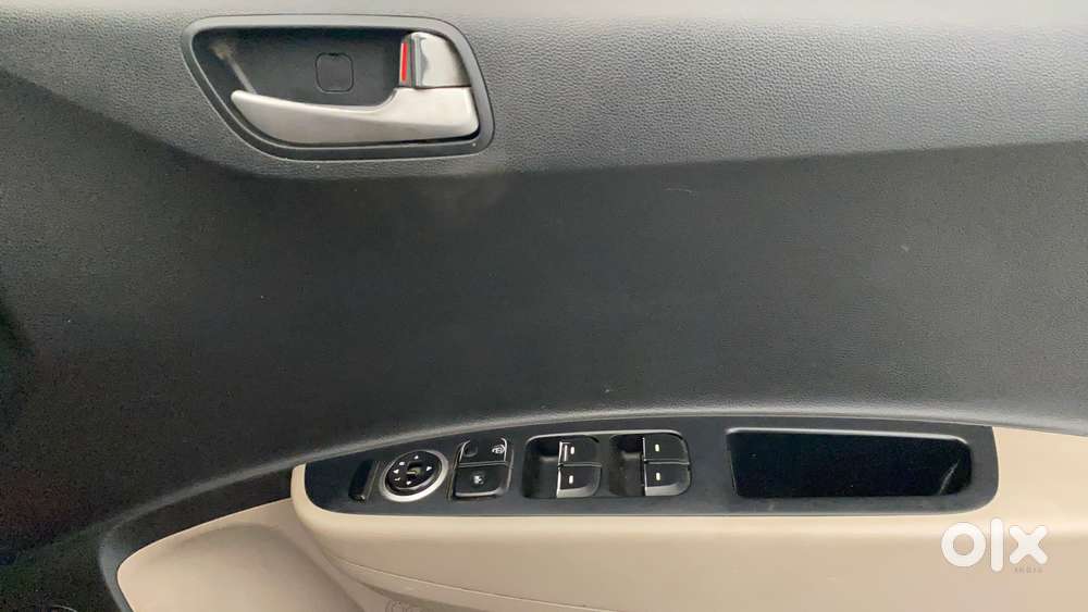 Hyundai Grand I10 Sportz 1.2 Kappa Vtvt, 2015, Petrol