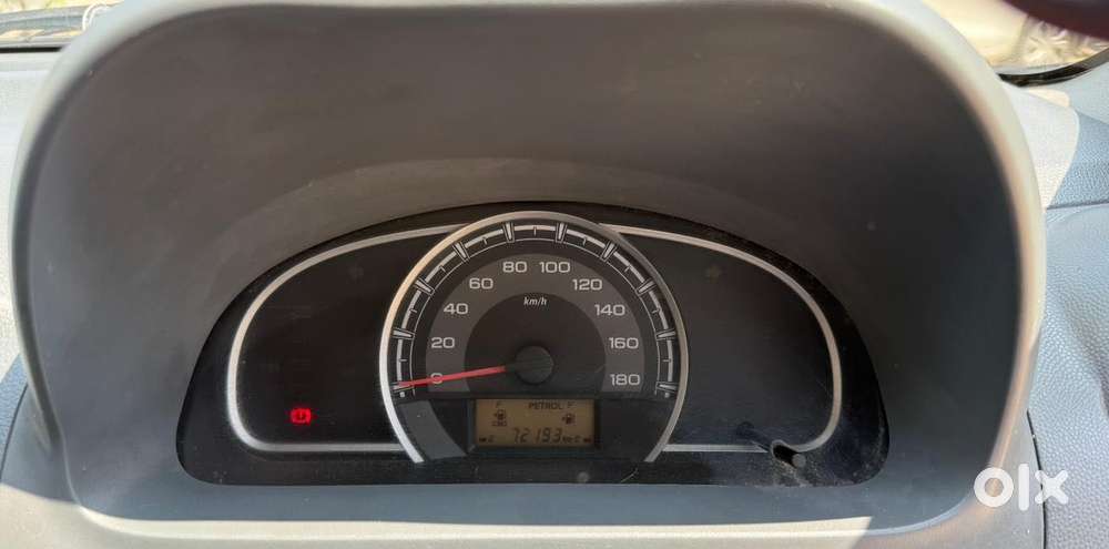 Maruti Suzuki Alto 800 Cng Lxi Optional, 2015, Cng & Hybrids