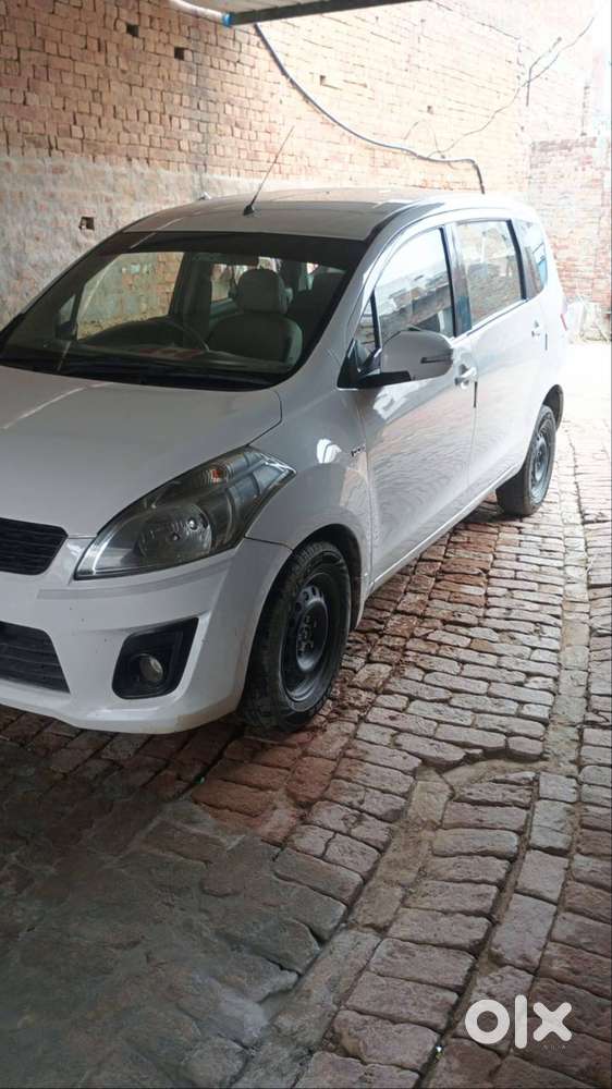 Ertiga Good Condition
