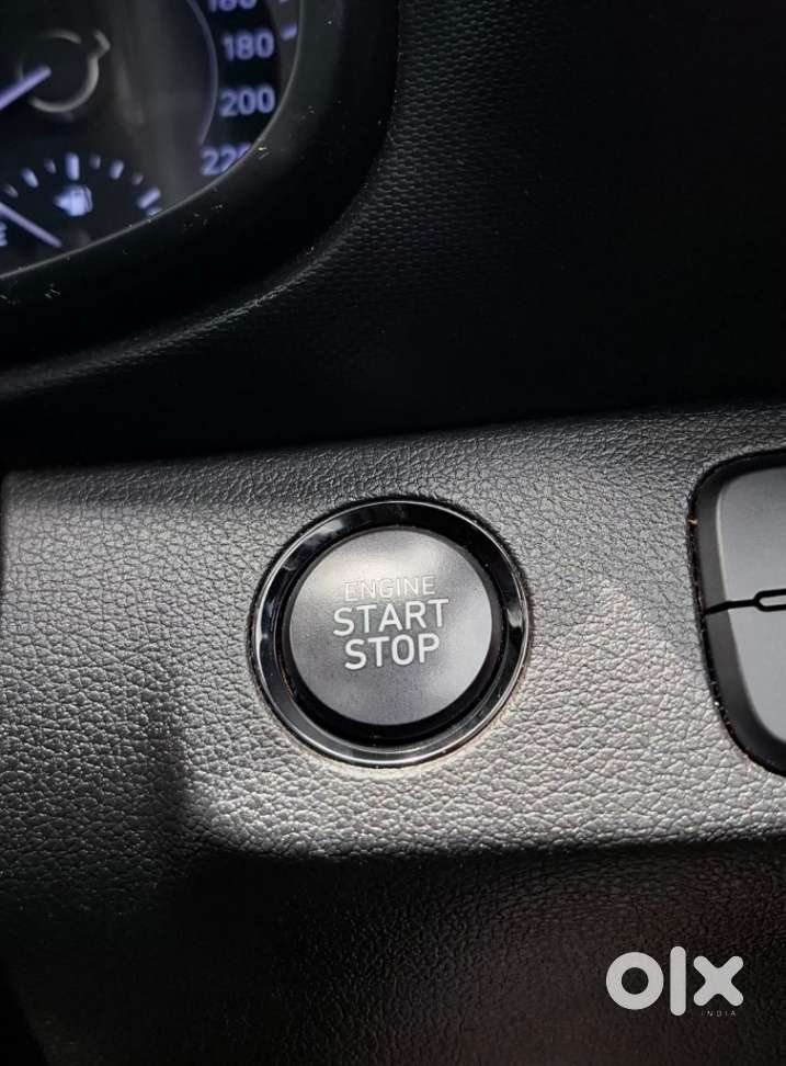 Hyundai Venue Sx Plus Turbo Dct, 2019, Petrol