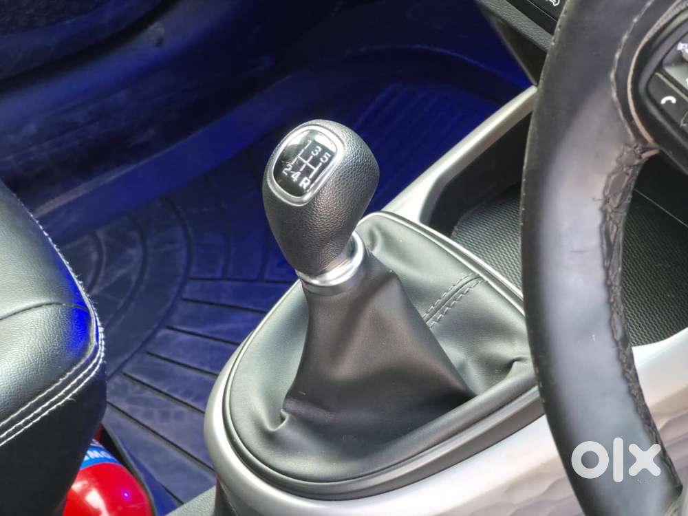 Hyundai Exter Sx 1.2 Cng Mt, 2024, Cng & Hybrids