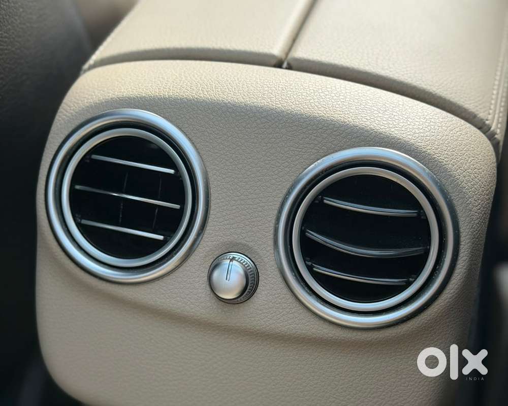 Mercedes-benz C Class Prime 200, 2014, Petrol