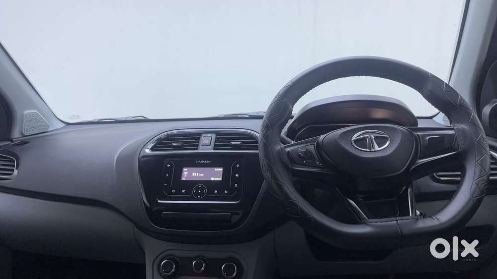 Tata Tiago 1.05 Revotorq Xt, 2023, Petrol