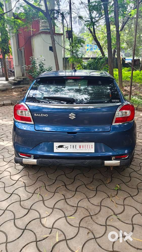 Maruti Suzuki Baleno Delta, 2019, Diesel