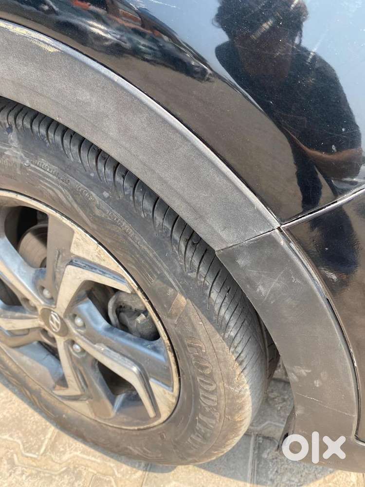 Hyundai Creta 2018 Diesel Good Condition