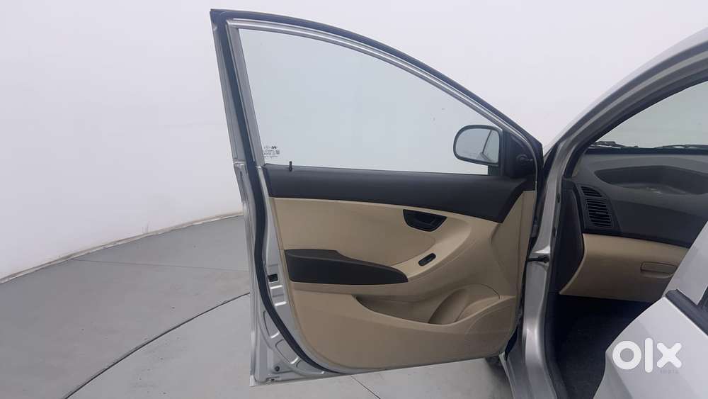 Hyundai Eon Era +, 2014, Petrol