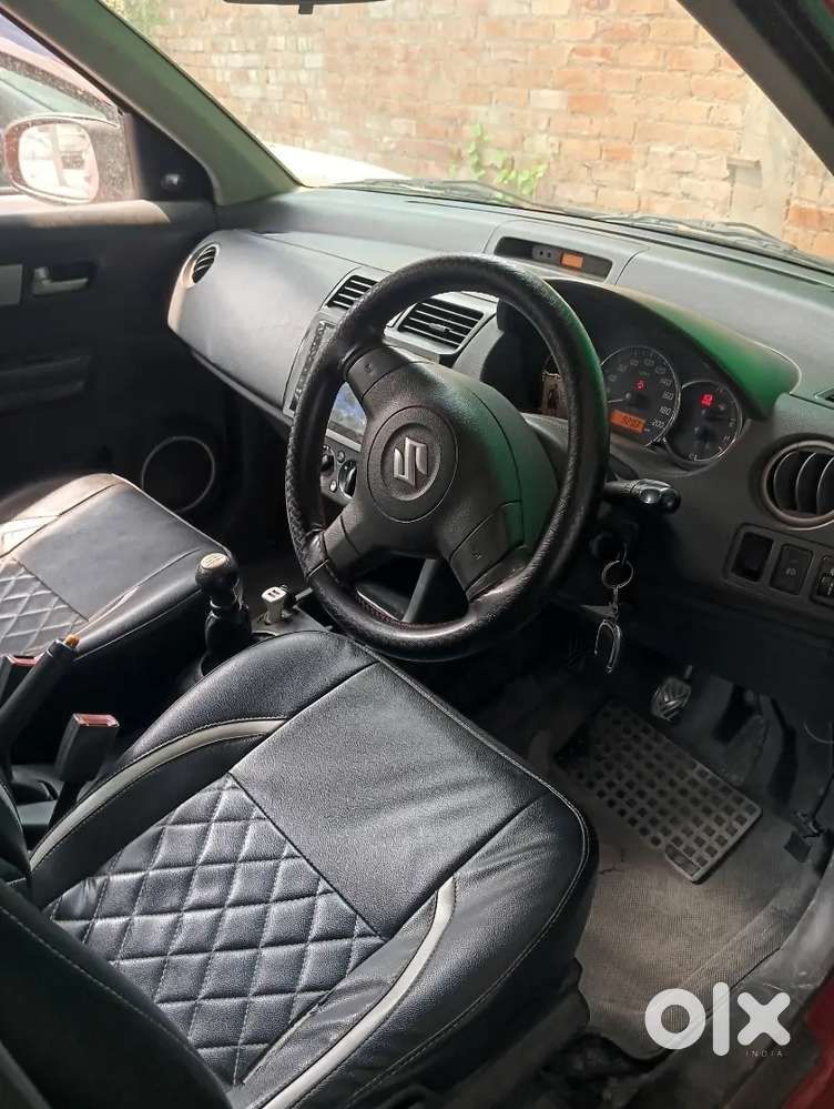 Maruti Suzuki Swift Vxi 2009 Model