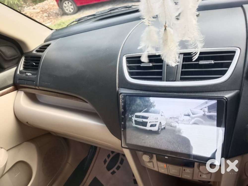 Maruti Suzuki Swift Dzire 1.2 Zxi, 2014, Petrol