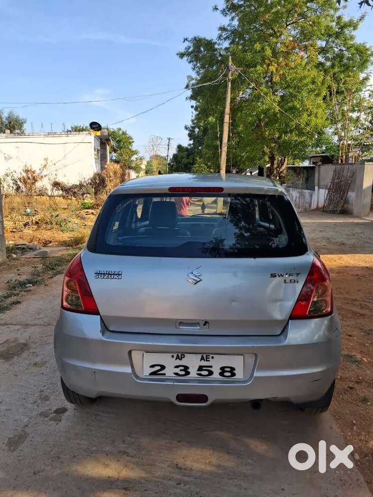 Maruthi Suzuki Money Urgent