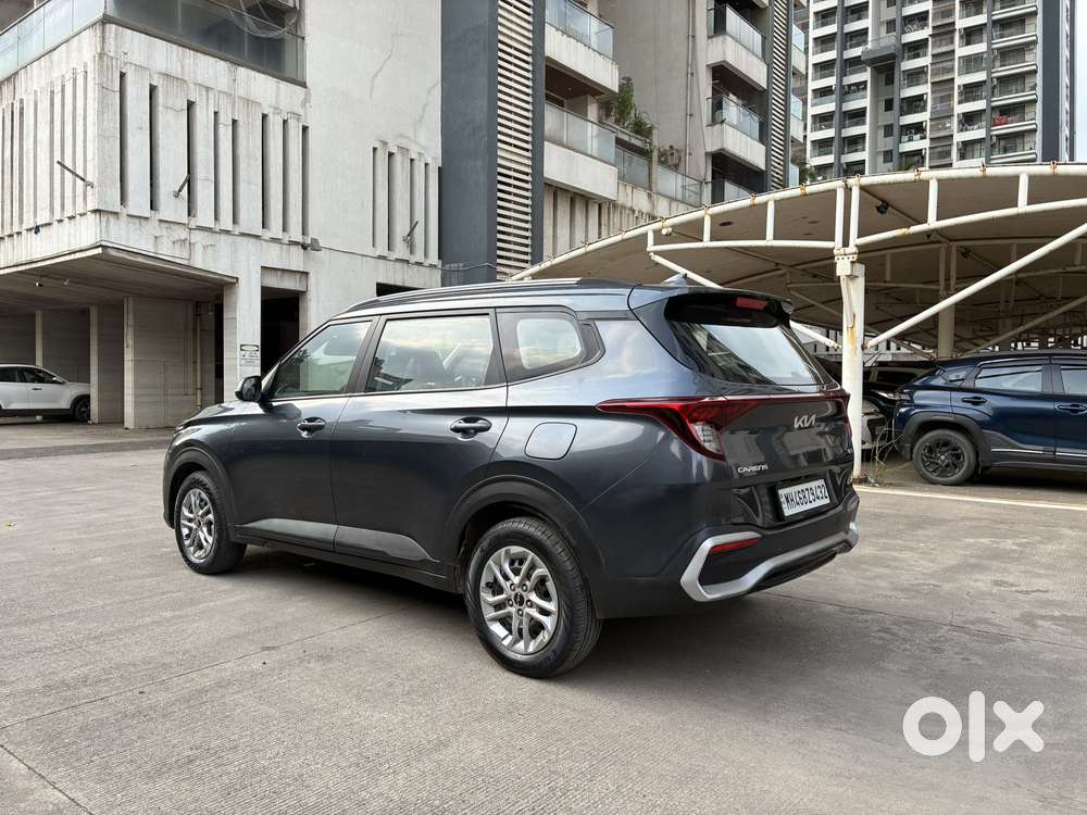 Kia Carens 1.4 Prestige 7 Str, 2022, Petrol